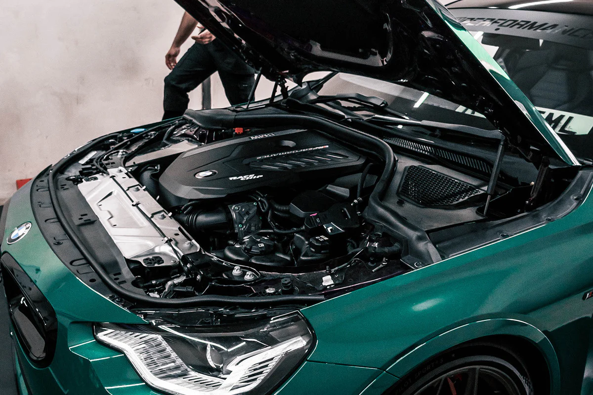 Auto mit Motorschaden verkaufen & sofort Geld erhalten