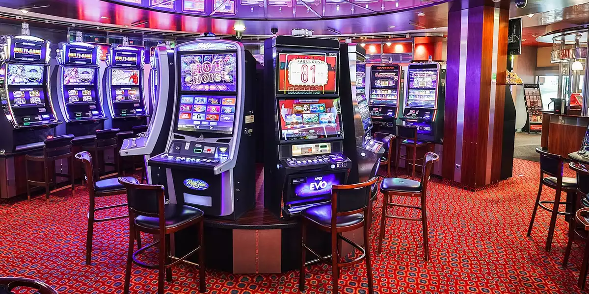 Online Casino ohne OASIS – Das Paradies für Vielspieler