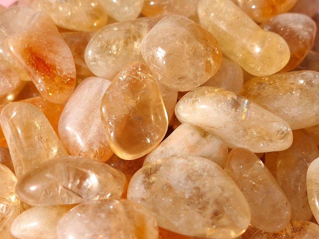 Finde deinen Kristall: Heilsteine kaufen für Inspiration und Leichtigkeit
