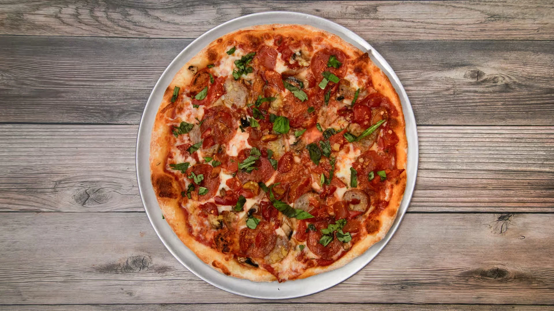 Pizzeria Ehringshausen – Frische Pizza für große und kleine Fans