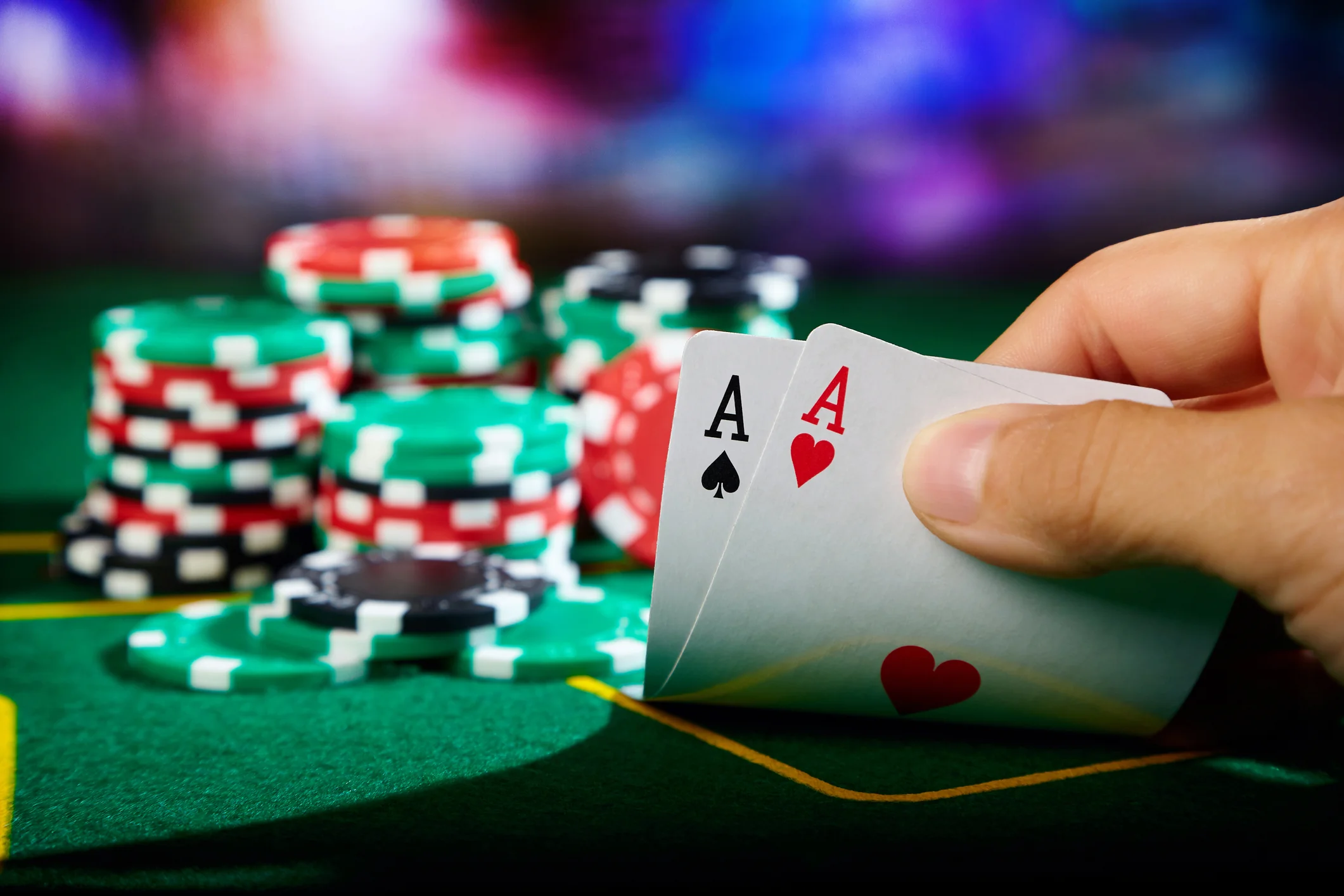 Kann man als professioneller Online-Spieler seinen Lebensunterhalt verdienen?