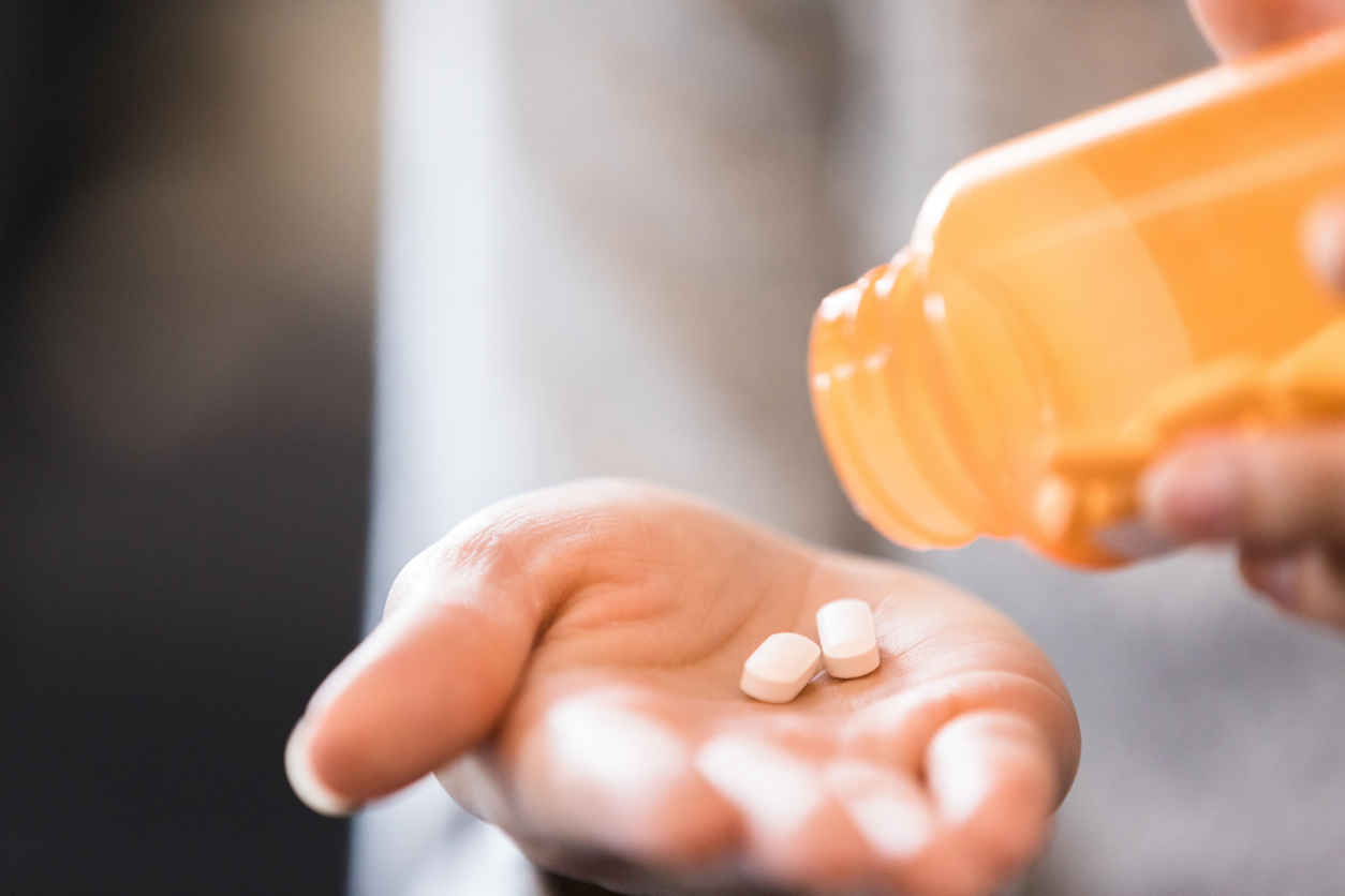 Flunitrazolam statt Etizolam kaufen? Neue Erkenntnisse zur Wirkung