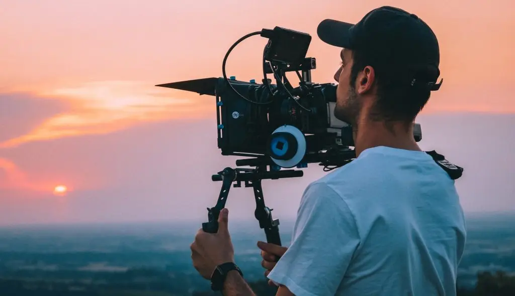 Professionelle Filmproduktion in Hamburg – Kreativ, Effektiv, Eindrucksvoll
