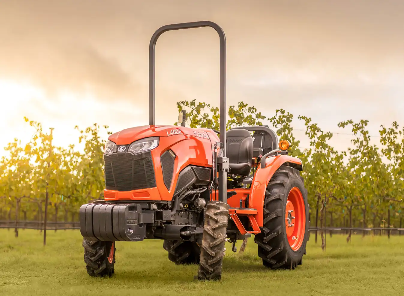 Optimieren Sie Ihre Landtechnik mit agri-teile: Qualität, die sich auszahlt