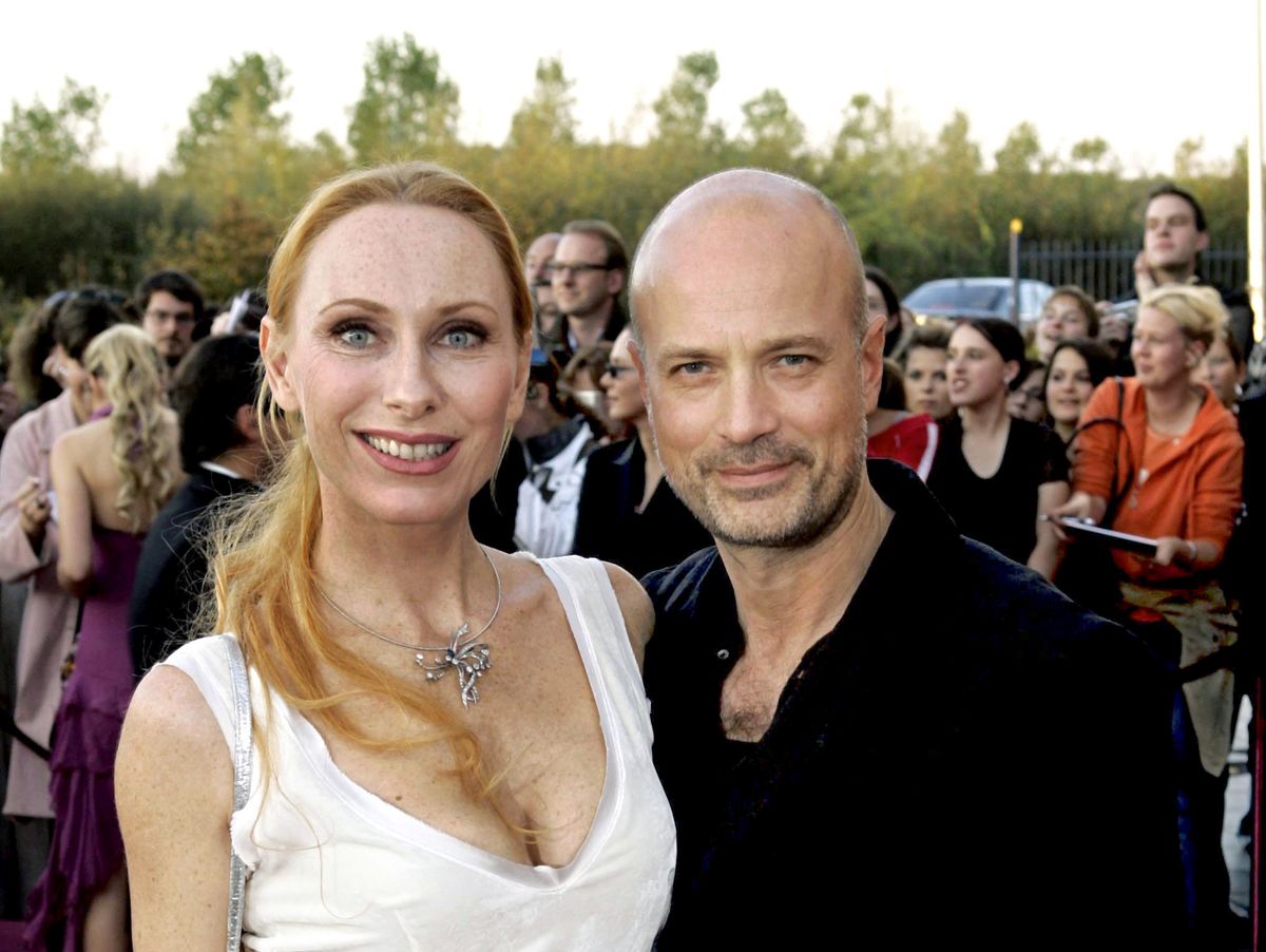 andrea sawatzki belinda gold ehemann