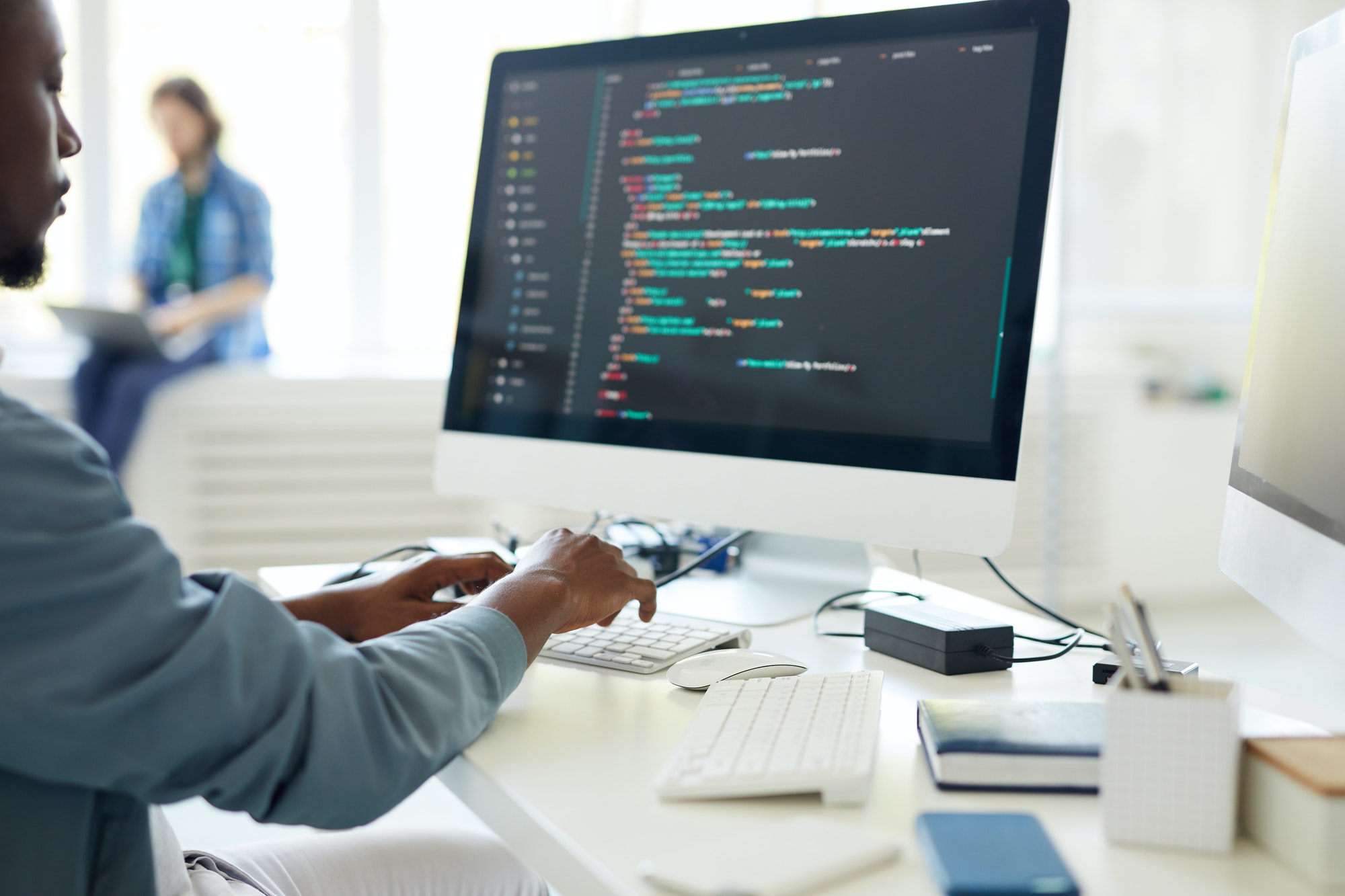Flexible PHP Freelancer Services mit Symfony Expertise