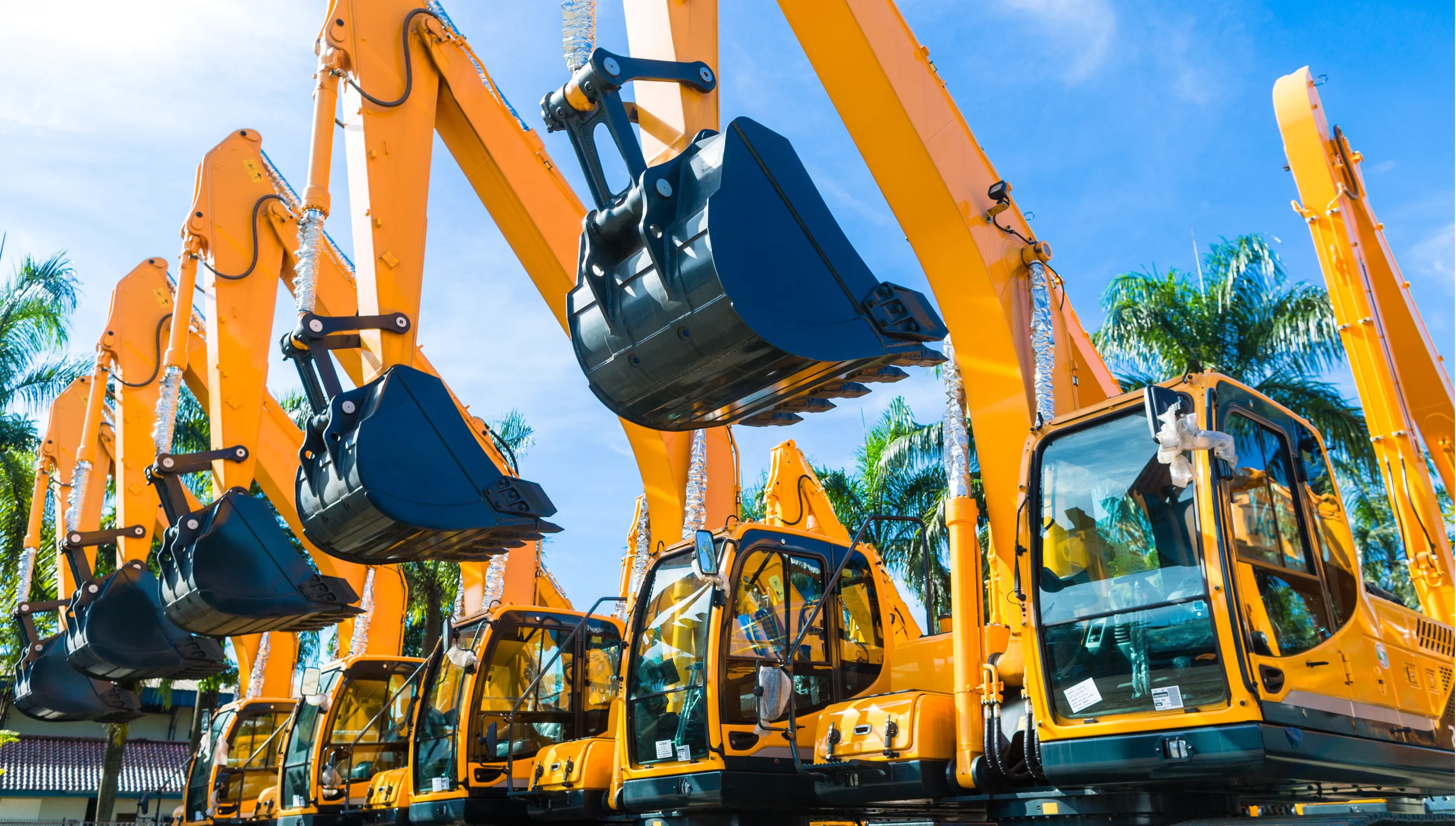 Baumaschinenvermietung Hannover: Profi-Service mit Zubehör zur Arbeitserleichterung
