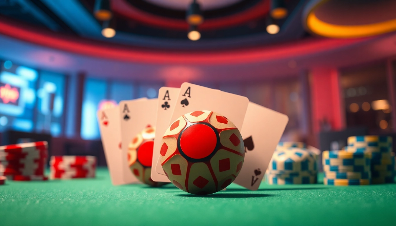 Spiele im online casino ohne anmeldung und erlebe die Spannung mit interaktiven Spieloberflächen.