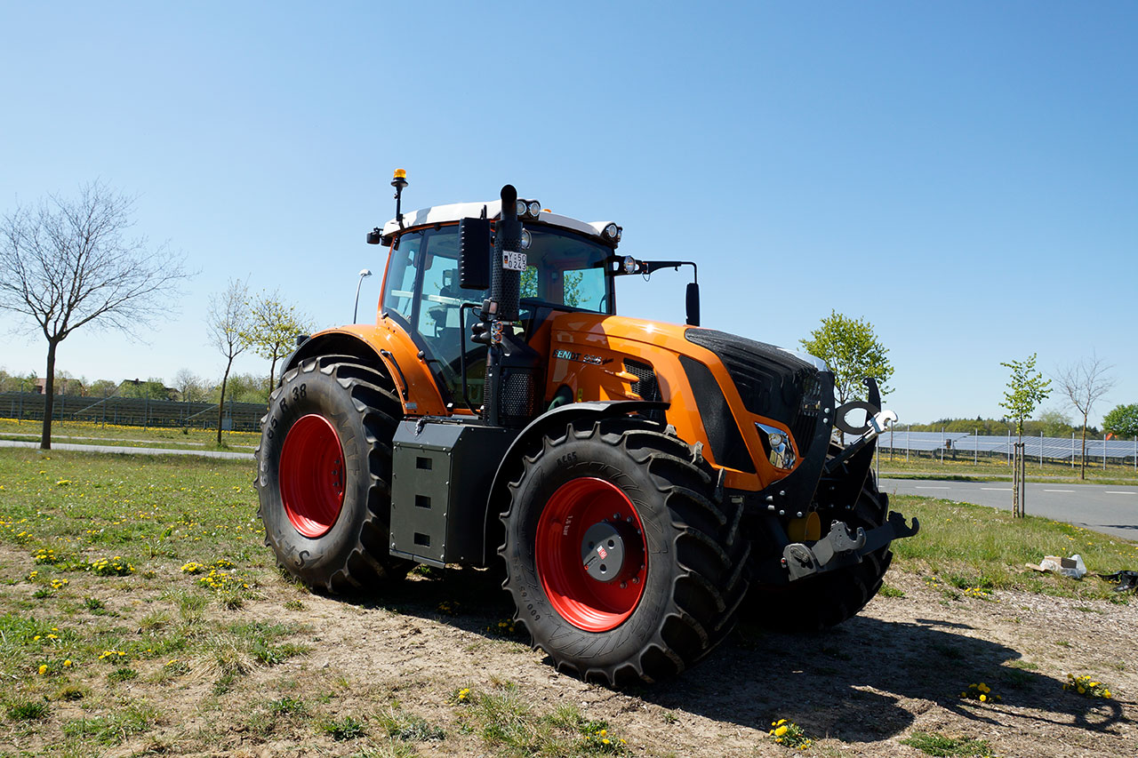 Optimieren Sie Ihre Landtechnik mit agri-teile: Qualität, die sich auszahlt