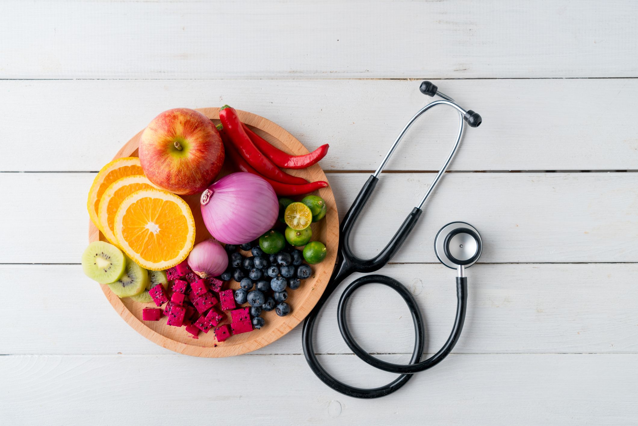 Entdecke die Kraft der Funktionellen Medizin – Dein Zentrum in Europa!