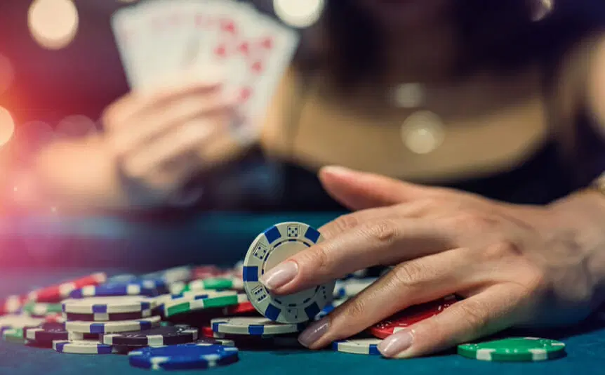 Kann man als professioneller Online-Spieler seinen Lebensunterhalt verdienen?
