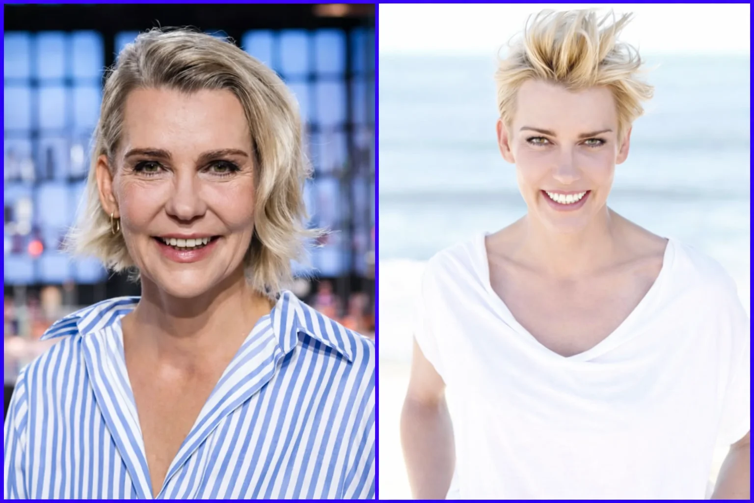 mit wem ist alexandra rietz verheiratet