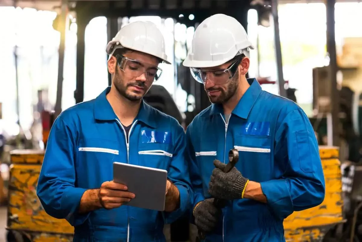 Headhunter Baubranche: Strategien zur erfolgreichen Mitarbeitervermittlung in der Bauindustrie