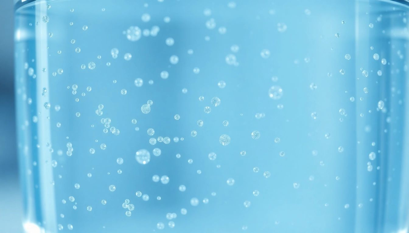 Elevate your wellness routine with Kolloidales Silber 100 ppm in a clean, clear solution.