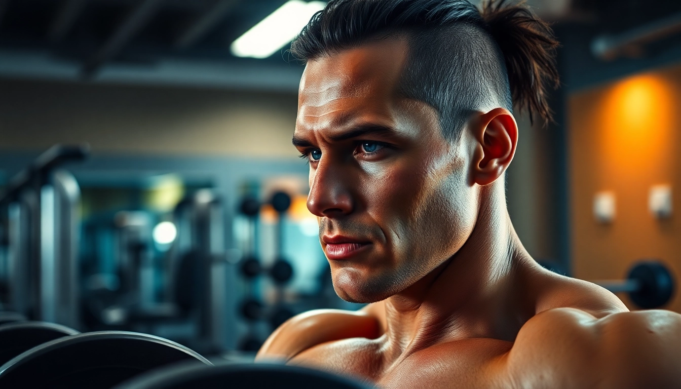 Decabal Nandrolone Decanoate zur Förderung von Muskelwachstum und Leistungssteigerung.