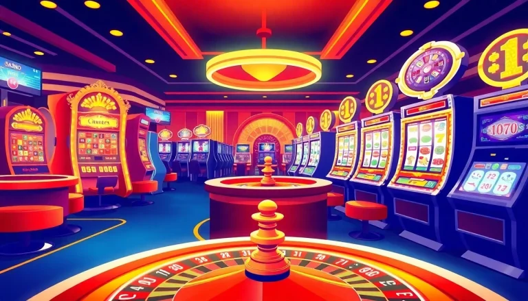 Discover the best online casinos ohne deutsche Lizenz featuring thrilling games and bonuses.