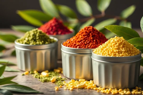 Entdecken Sie die Vielfalt von https://www.kratombird.de mit hochwertigem, farbenfrohem Kratom-Pulver für Sammler und kreative Anwendungen.