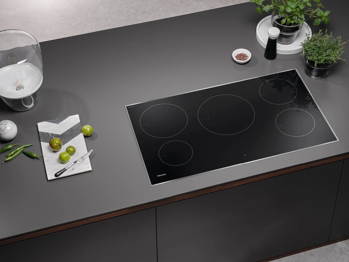 best induction ranges