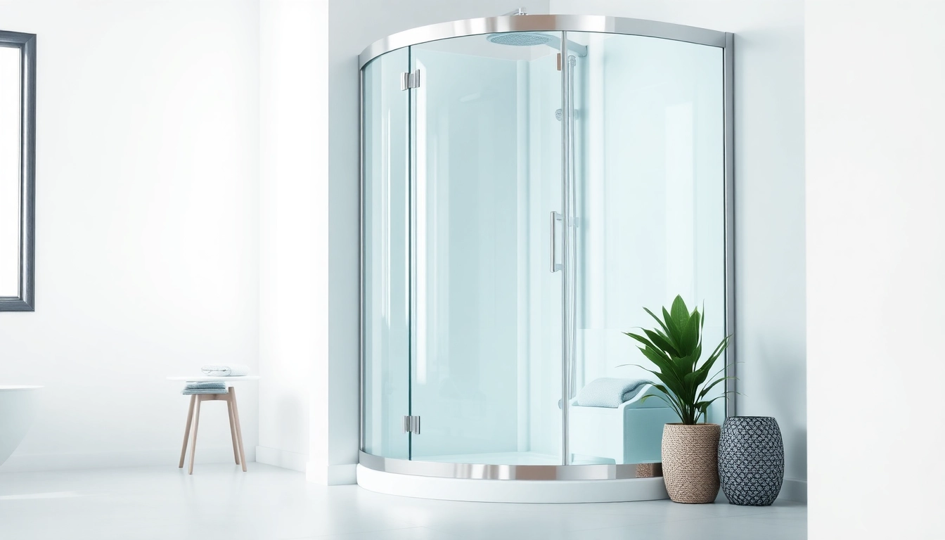 Erleben Sie die duschkabine 100x100 pendeltür mit moderner Gestaltung und elegantem Glasdesign.